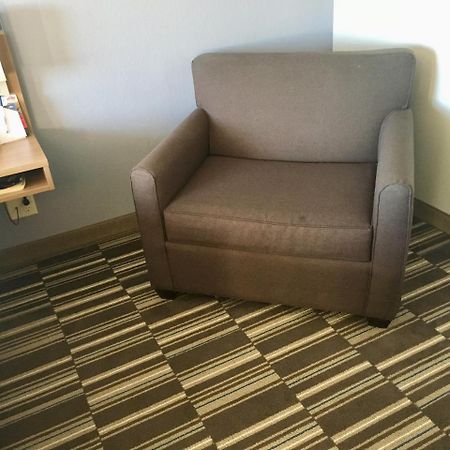 Microtel Inn & Suites By Wyndham Moorhead Fargo Area Ngoại thất bức ảnh